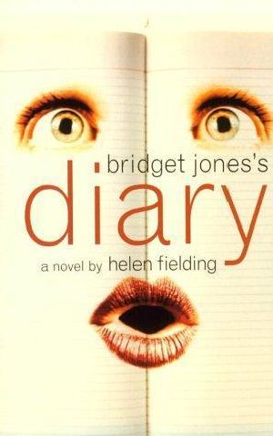 [Bridget Jones 01] • Fielding, Helen